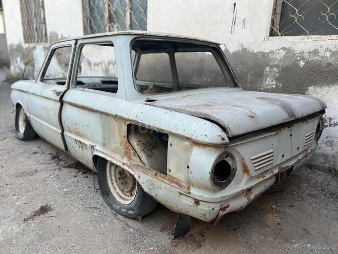 ZAZ  1971, 88,200 km - 1.2 l - Bakı