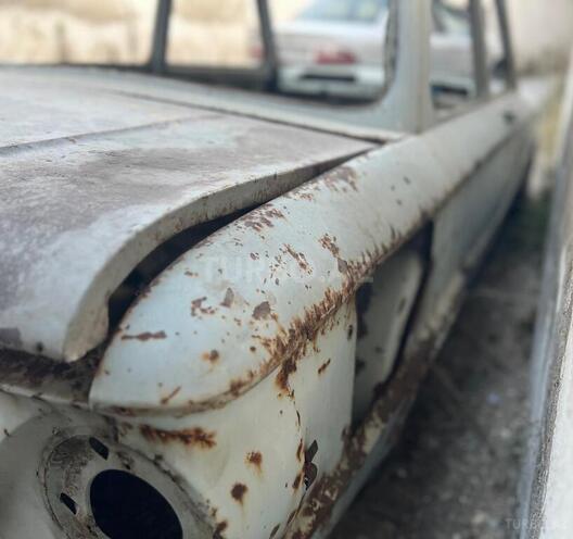 ZAZ  1971, 88,200 km - 1.2 l - Bakı