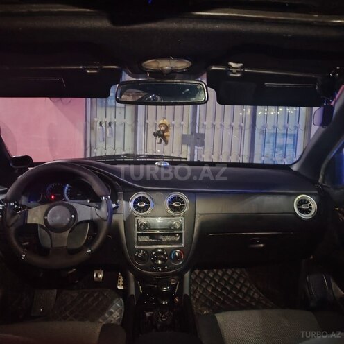 Daewoo Gentra 2013, 290,000 km - 1.5 l - Bakı