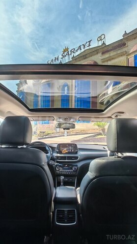 Hyundai Tucson 2019, 87,354 km - 2.0 л - Lənkəran