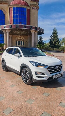 Hyundai Tucson 2019, 87,354 km - 2.0 л - Lənkəran