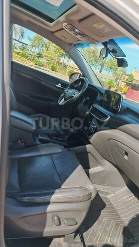 Hyundai Tucson 2019, 87,354 km - 2.0 л - Lənkəran