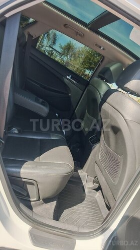 Hyundai Tucson 2019, 87,354 km - 2.0 л - Lənkəran