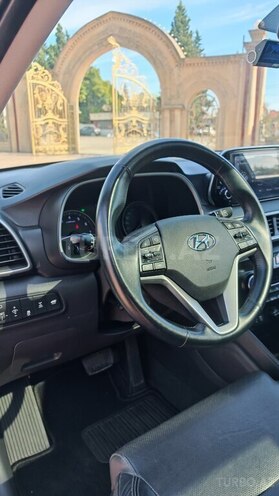 Hyundai Tucson 2019, 87,354 km - 2.0 л - Lənkəran