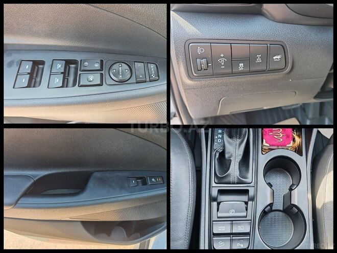 Hyundai Tucson 2019, 87,354 km - 2.0 л - Lənkəran