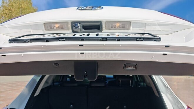 Hyundai Tucson 2019, 87,354 km - 2.0 л - Lənkəran