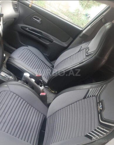 Kia Rio 2011, 280,000 km - 1.4 л - Bakı