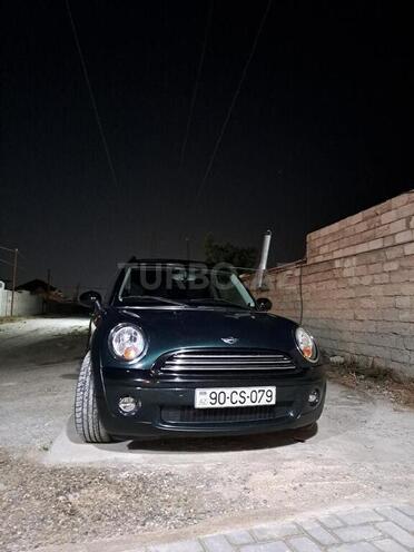 Mini Clubman 2009, 305,775 km - 1.6 l - Bakı