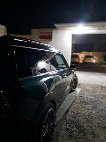 Mini Clubman 2009, 305,775 km - 1.6 l - Bakı