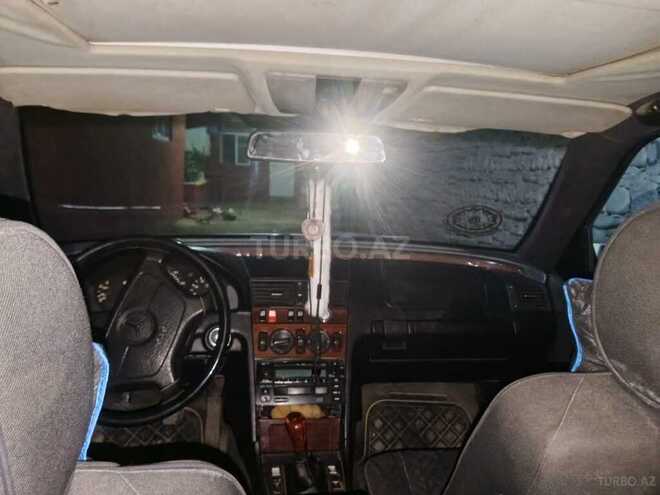 Mercedes C 180 1994, 500,000 km - 1.8 l - Şabran