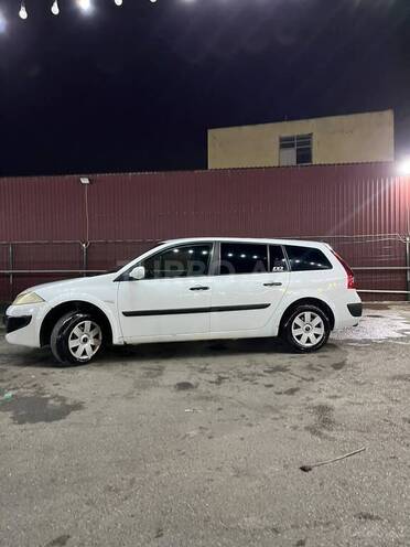 Renault Megane 2008, 480,000 km - 1.5 l - Bakı