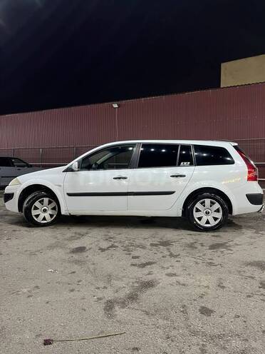 Renault Megane 2008, 480,000 km - 1.5 l - Bakı