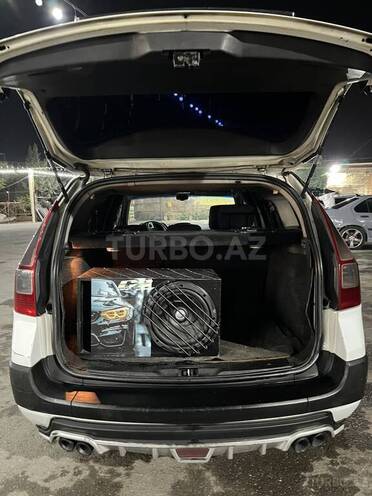 Renault Megane 2008, 480,000 km - 1.5 l - Bakı
