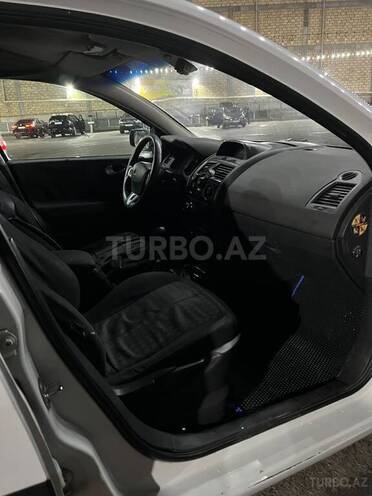Renault Megane 2008, 480,000 km - 1.5 l - Bakı