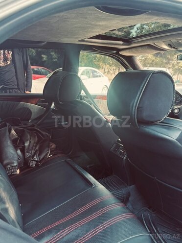 Mercedes E 230 1996, 250,000 km - 2.3 l - Sumqayıt