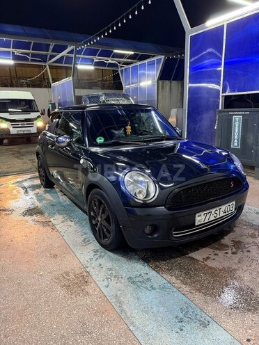 Mini Cooper 2007, 253,000 km - 1.6 l - Gəncə
