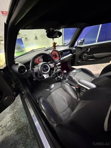 Mini Cooper 2007, 253,000 km - 1.6 l - Gəncə