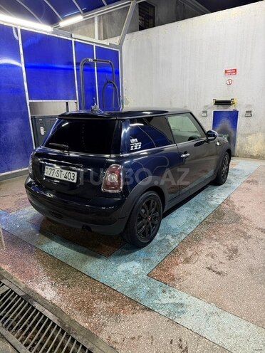 Mini Cooper 2007, 253,000 km - 1.6 l - Gəncə