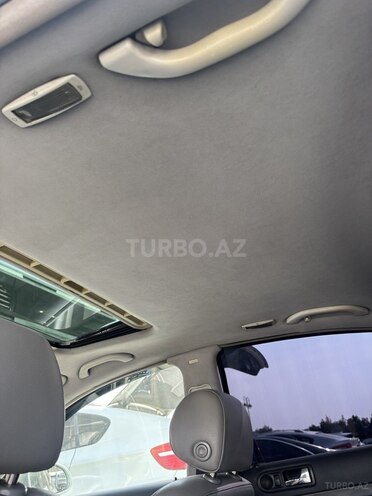 Volkswagen Passat 2004, 221,000 km - 1.8 l - Bakı