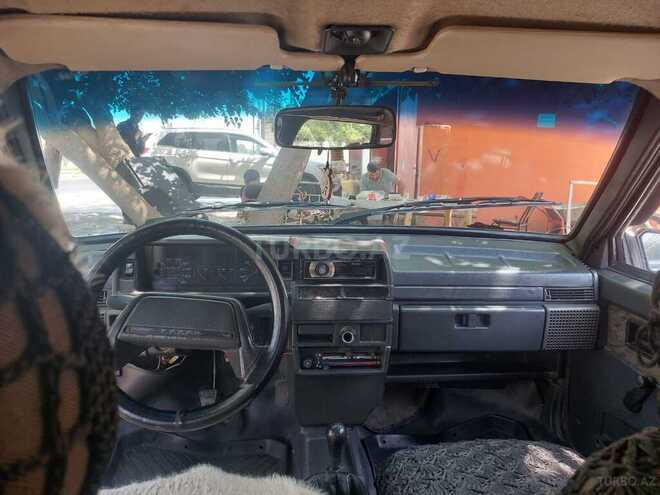 LADA (VAZ) 21099 2003, 322,000 km - 1.5 л - Ağdaş