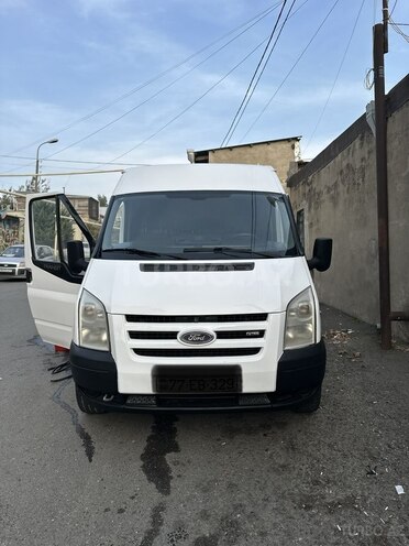Ford Transit 2006, 253,000 km - 2.4 l - Bakı