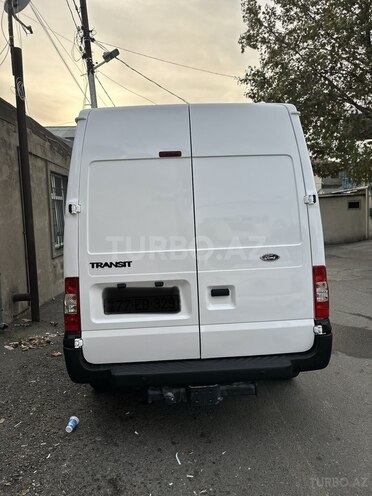 Ford Transit 2006, 253,000 km - 2.4 l - Bakı