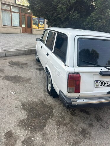 LADA (VAZ) 2104 2000, 176,958 km - 1.6 l - Sumqayıt