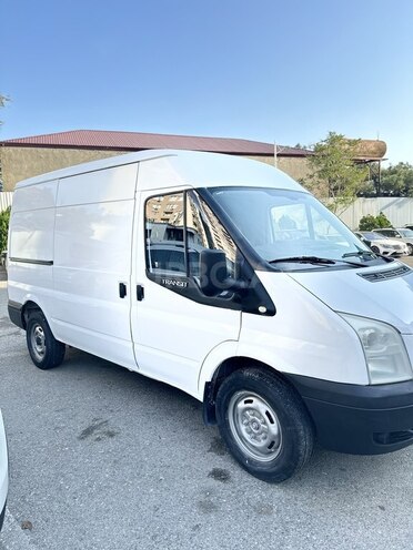 Ford Transit 2006, 253,000 km - 2.4 l - Bakı