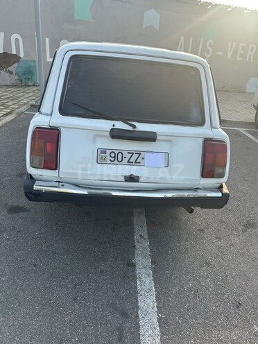 LADA (VAZ) 2104 2000, 176,958 km - 1.6 l - Sumqayıt