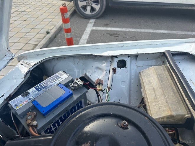 LADA (VAZ) 2104 2000, 176,958 km - 1.6 l - Sumqayıt