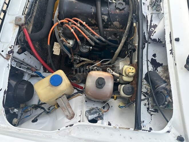 LADA (VAZ) 2104 2000, 176,958 km - 1.6 l - Sumqayıt