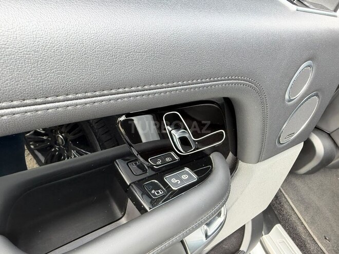 Land Rover Range Rover 2020, 112,000 km - 3.0 l - Bakı