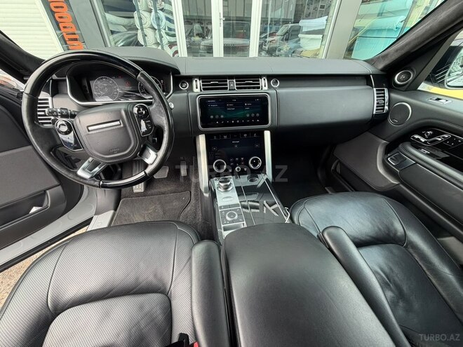 Land Rover Range Rover 2020, 112,000 km - 3.0 l - Bakı