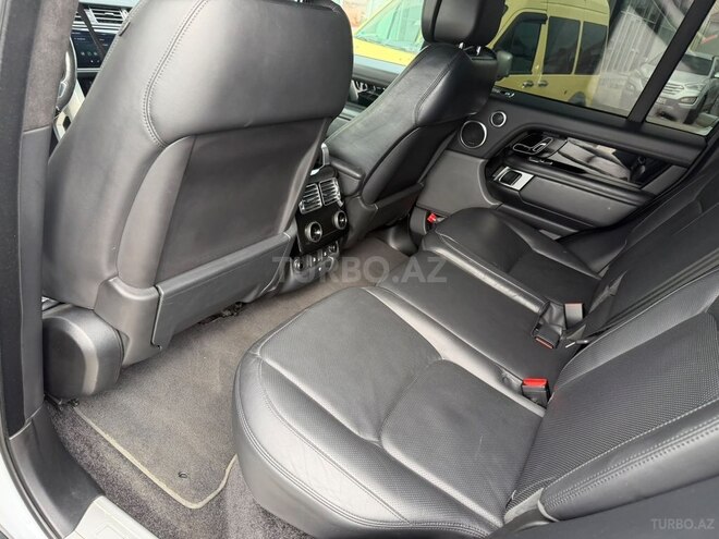 Land Rover Range Rover 2020, 112,000 km - 3.0 l - Bakı