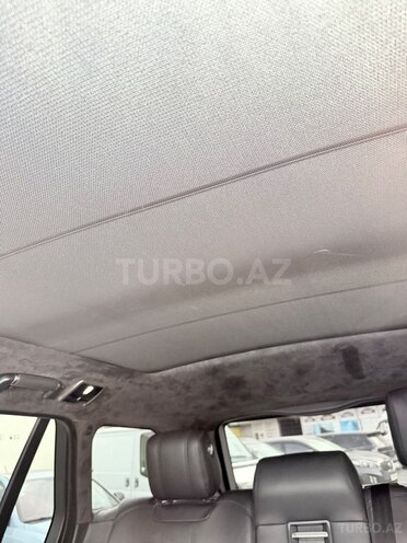 Land Rover Range Rover 2020, 112,000 km - 3.0 l - Bakı