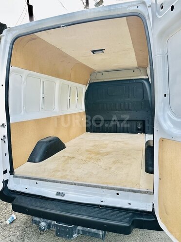Ford Transit 2006, 253,000 km - 2.4 l - Bakı
