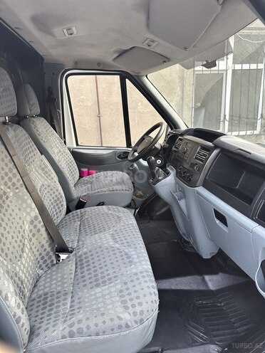 Ford Transit 2006, 253,000 km - 2.4 l - Bakı