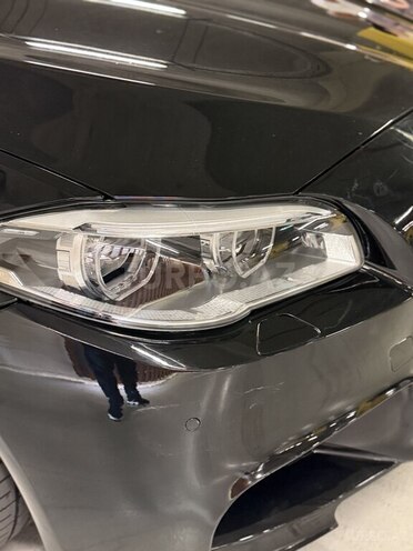 BMW 528 2016, 310,000 km - 2.0 l - Gəncə