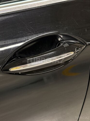 BMW 528 2016, 310,000 km - 2.0 l - Gəncə