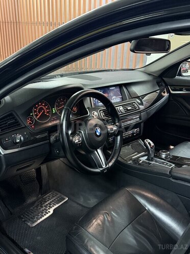 BMW 528 2016, 310,000 km - 2.0 l - Gəncə