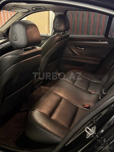 BMW 528 2016, 310,000 km - 2.0 l - Gəncə