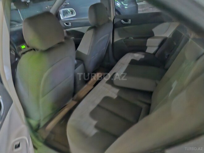 Hyundai Sonata 2007, 248,325 km - 2.4 l - Bakı