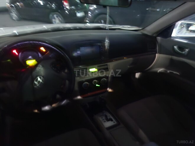 Hyundai Sonata 2007, 248,325 km - 2.4 l - Bakı