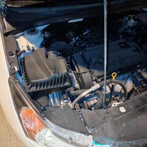 Chevrolet Cruze 2009, 288,500 km - 1.6 l - Bakı