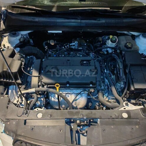 Chevrolet Cruze 2009, 288,500 km - 1.6 l - Bakı