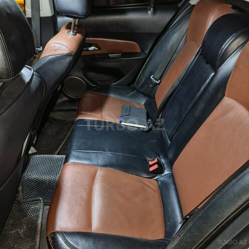 Chevrolet Cruze 2009, 288,500 km - 1.6 l - Bakı