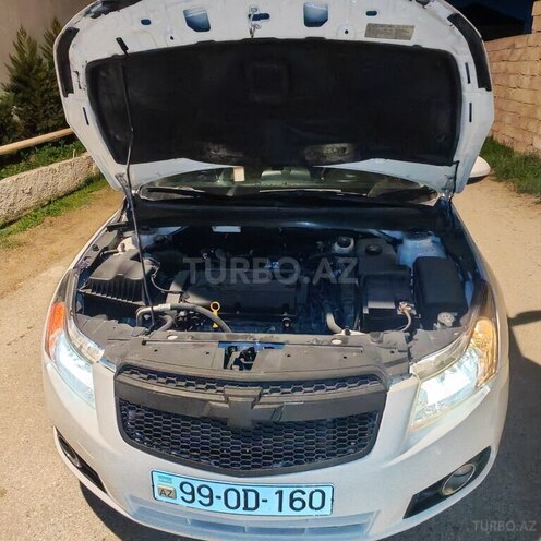 Chevrolet Cruze 2009, 288,500 km - 1.6 l - Bakı
