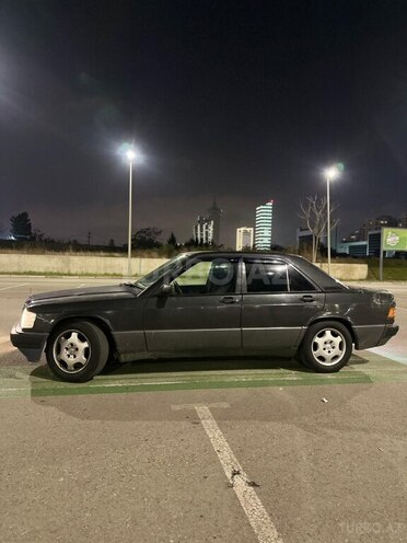 Mercedes 190 1991, 700,000 km - 2.0 l - Bakı