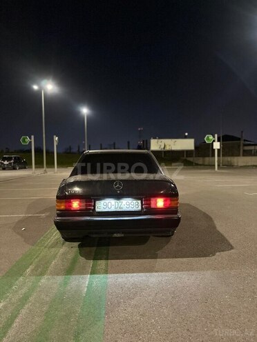 Mercedes 190 1991, 700,000 km - 2.0 l - Bakı