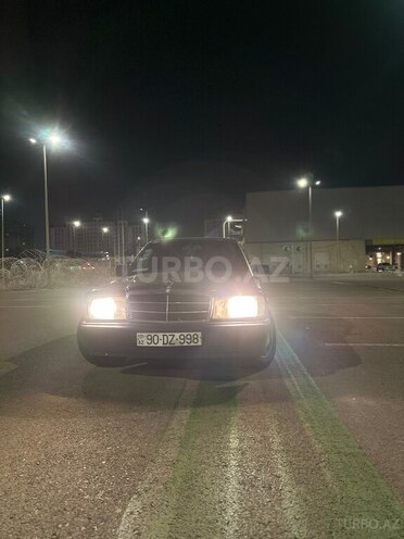 Mercedes 190 1991, 700,000 km - 2.0 l - Bakı